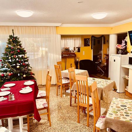 Villa Lux Héviz Zewnętrze zdjęcie