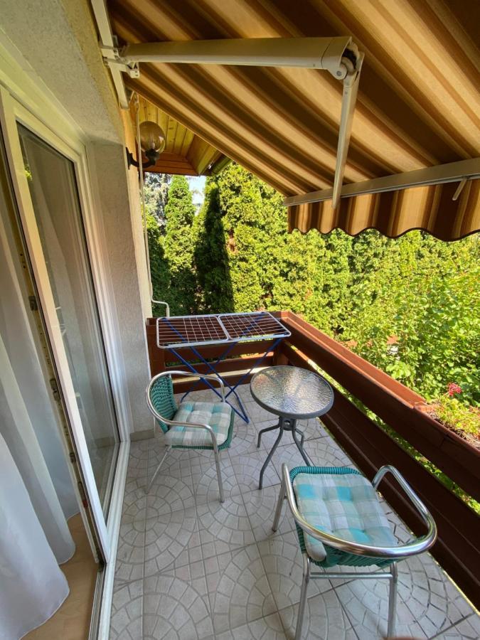 Villa Lux Héviz Zewnętrze zdjęcie