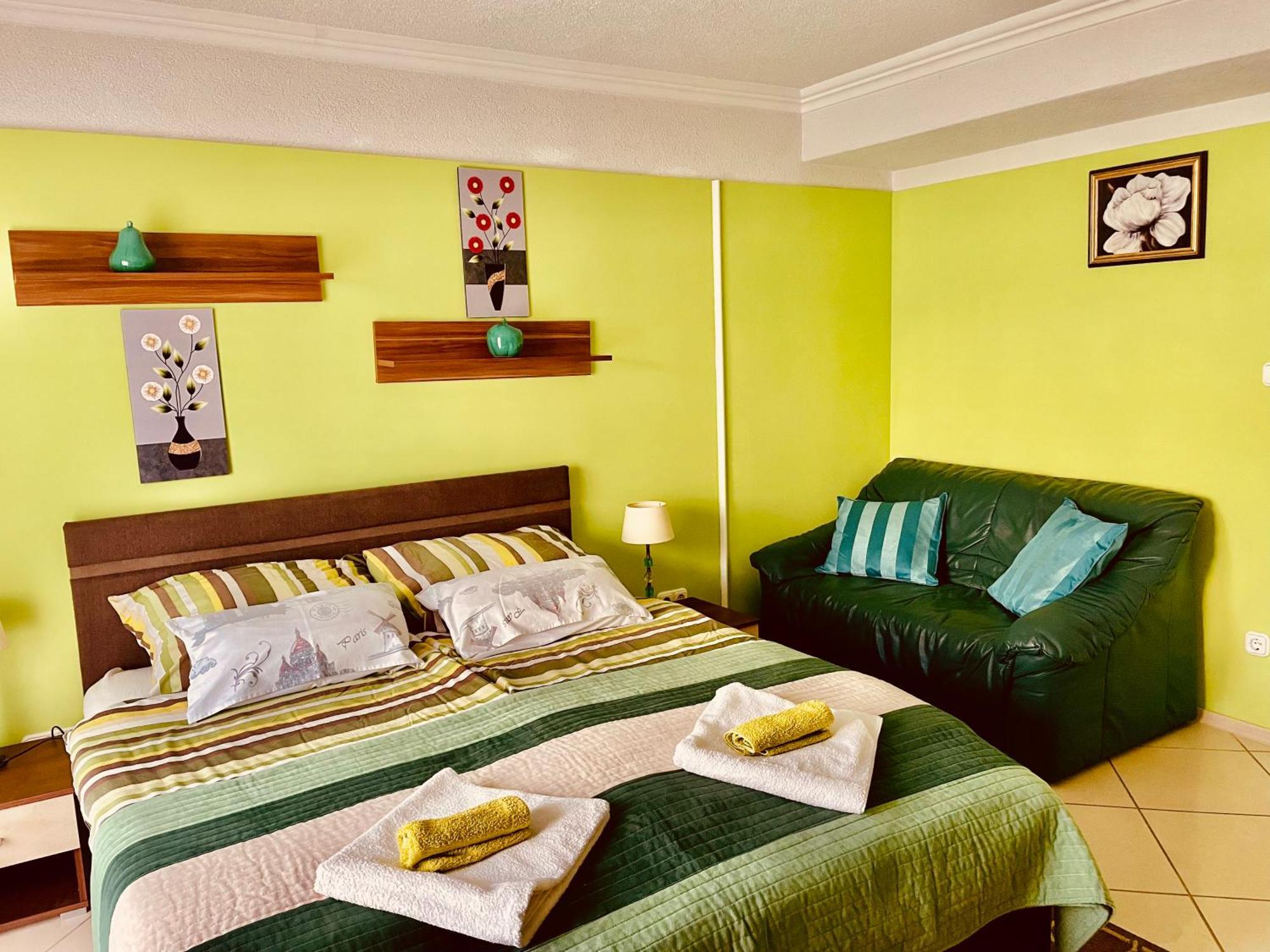 Villa Lux Héviz Zewnętrze zdjęcie