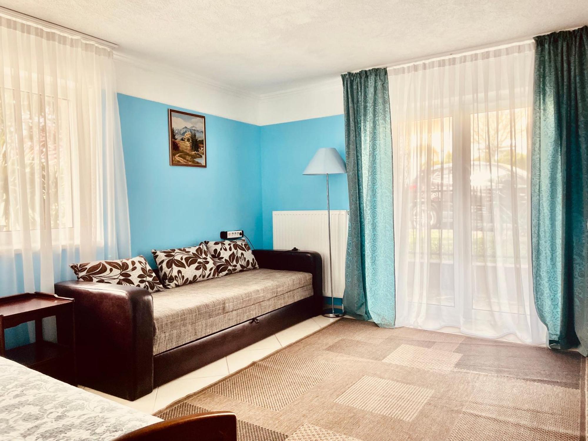 Villa Lux Héviz Zewnętrze zdjęcie