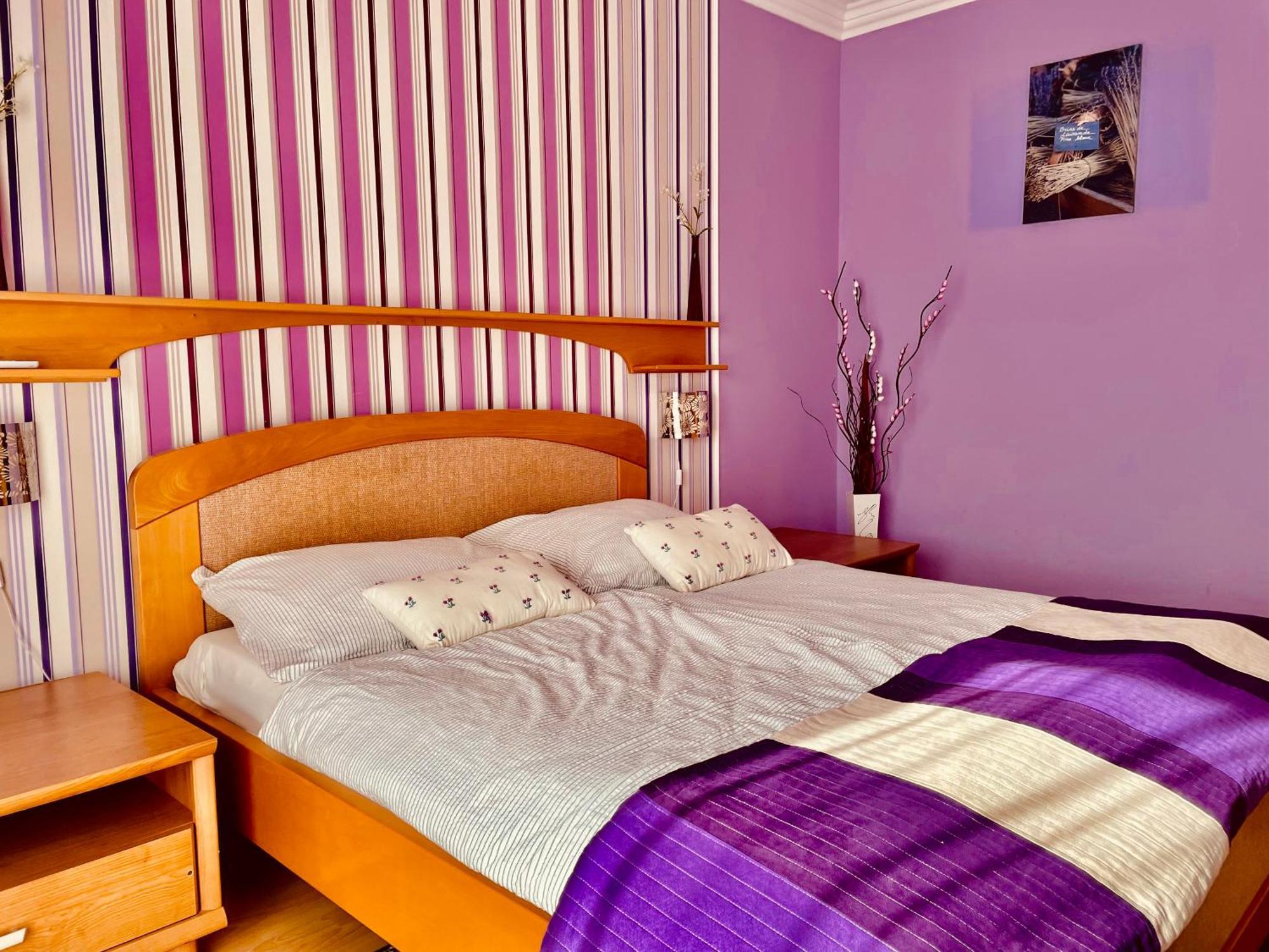 Villa Lux Héviz Zewnętrze zdjęcie