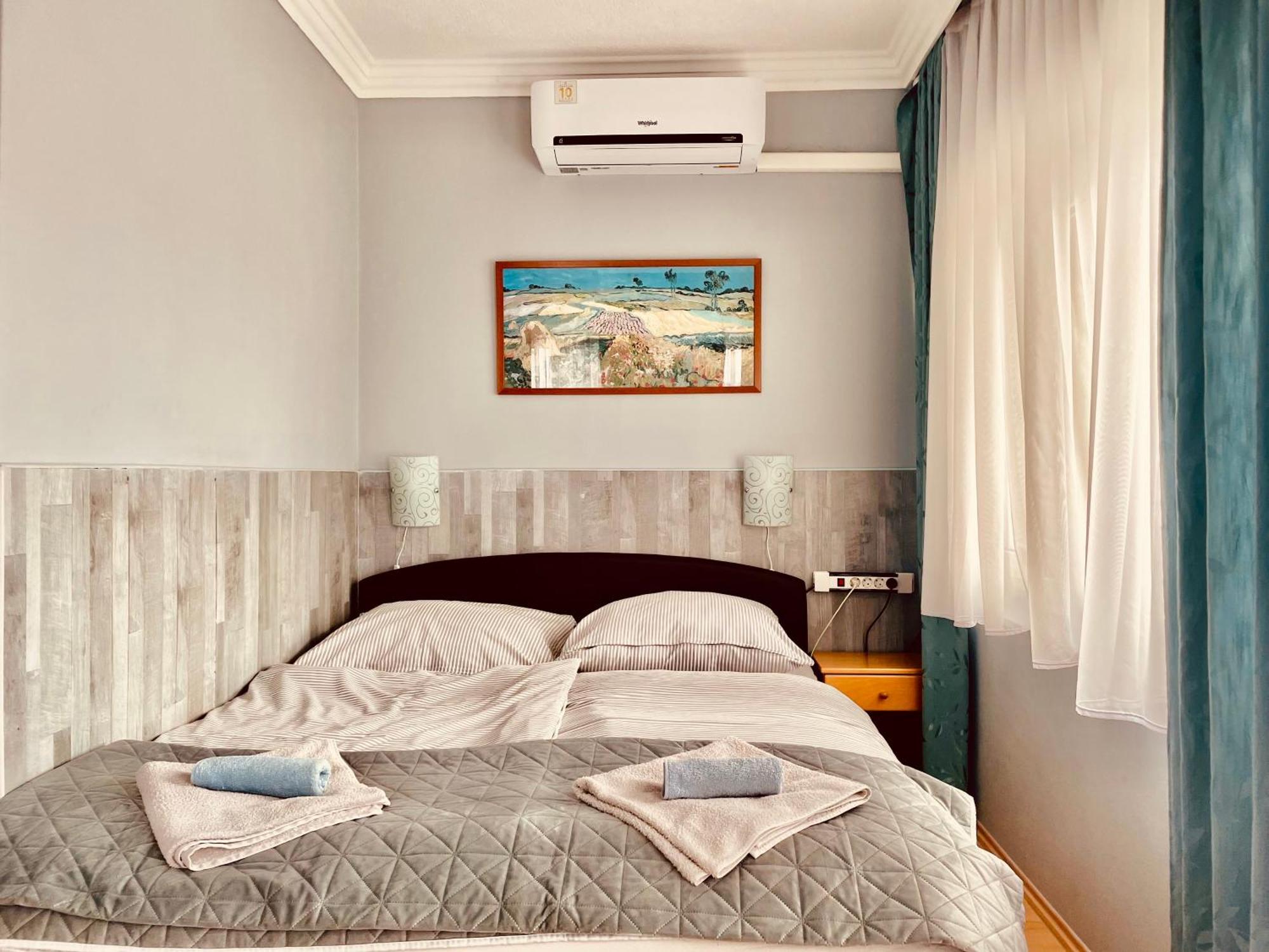 Villa Lux Héviz Zewnętrze zdjęcie