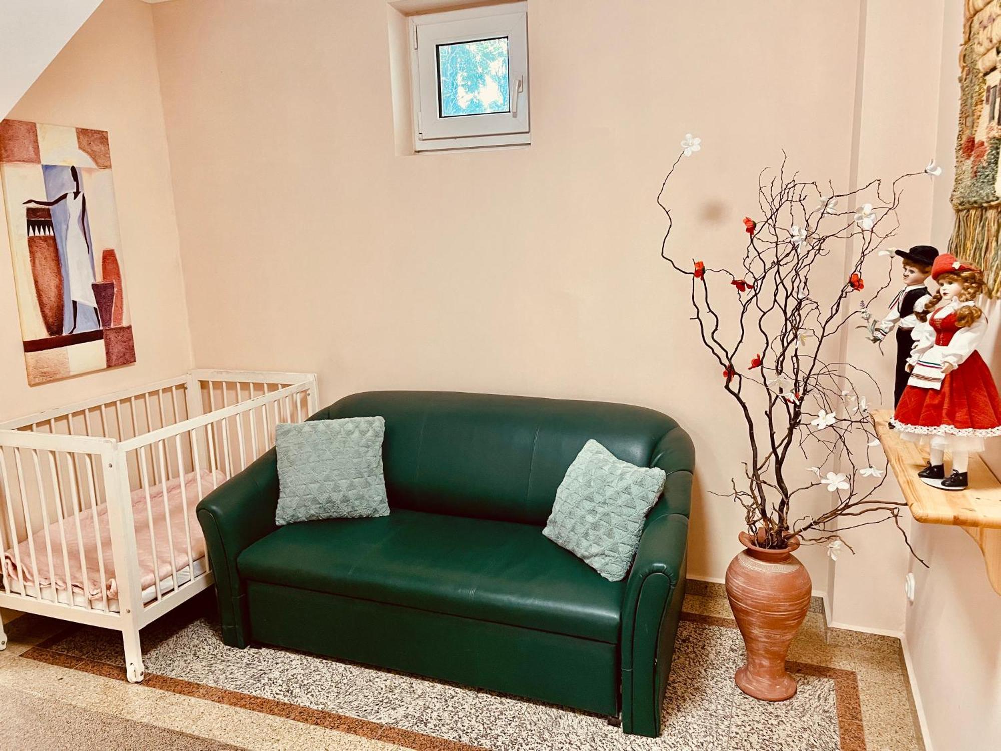 Villa Lux Héviz Zewnętrze zdjęcie