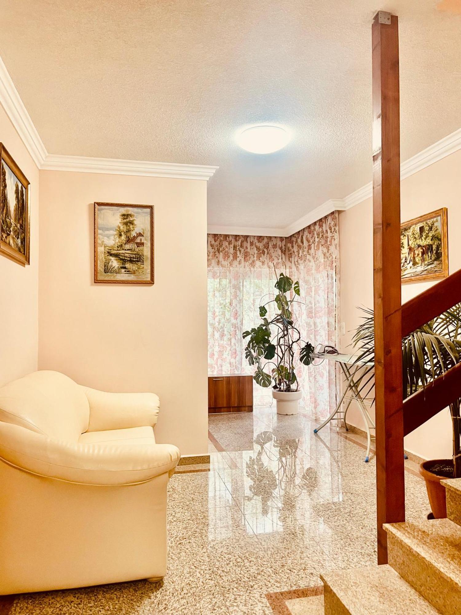 Villa Lux Héviz Zewnętrze zdjęcie