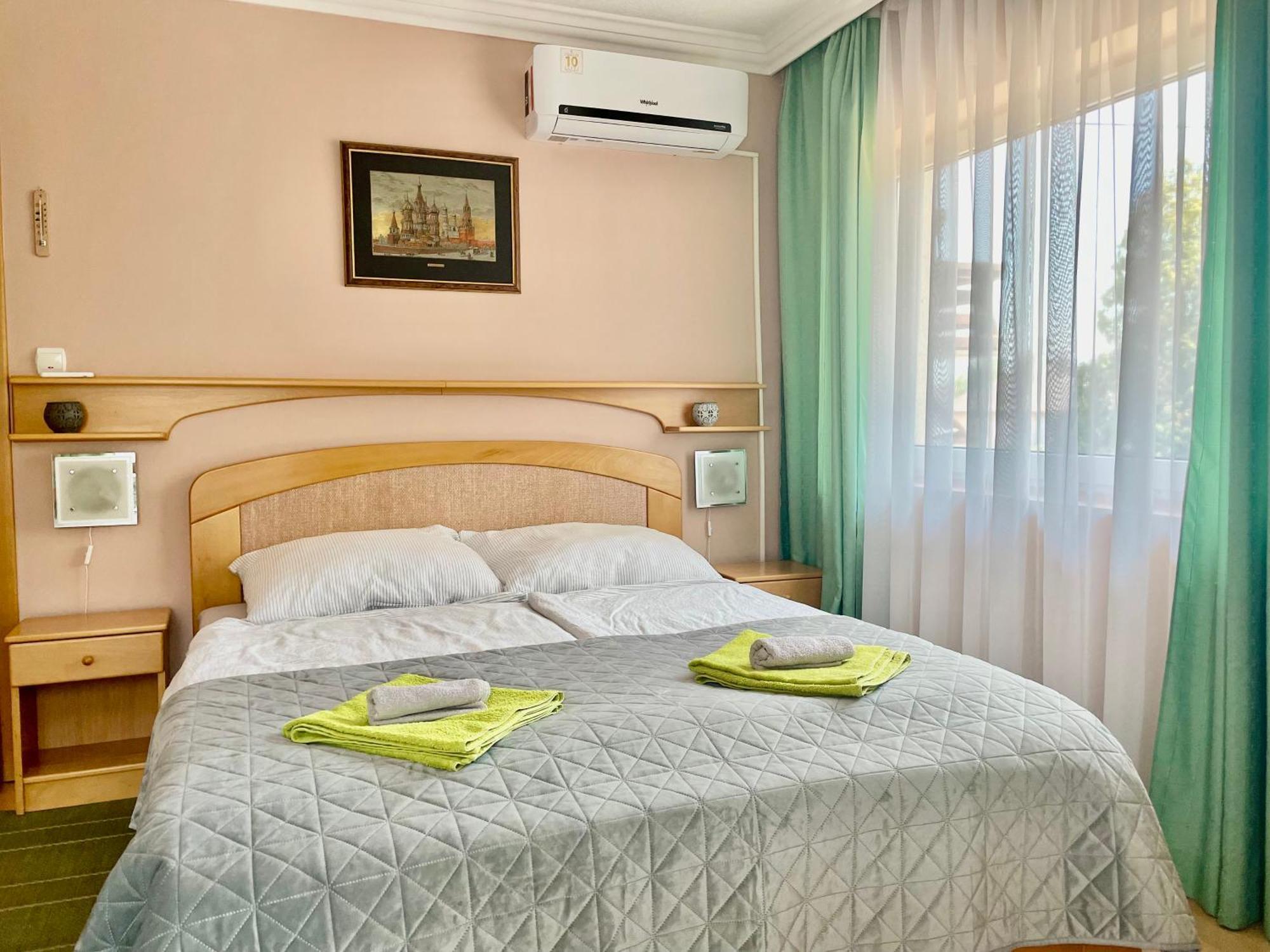 Villa Lux Héviz Zewnętrze zdjęcie