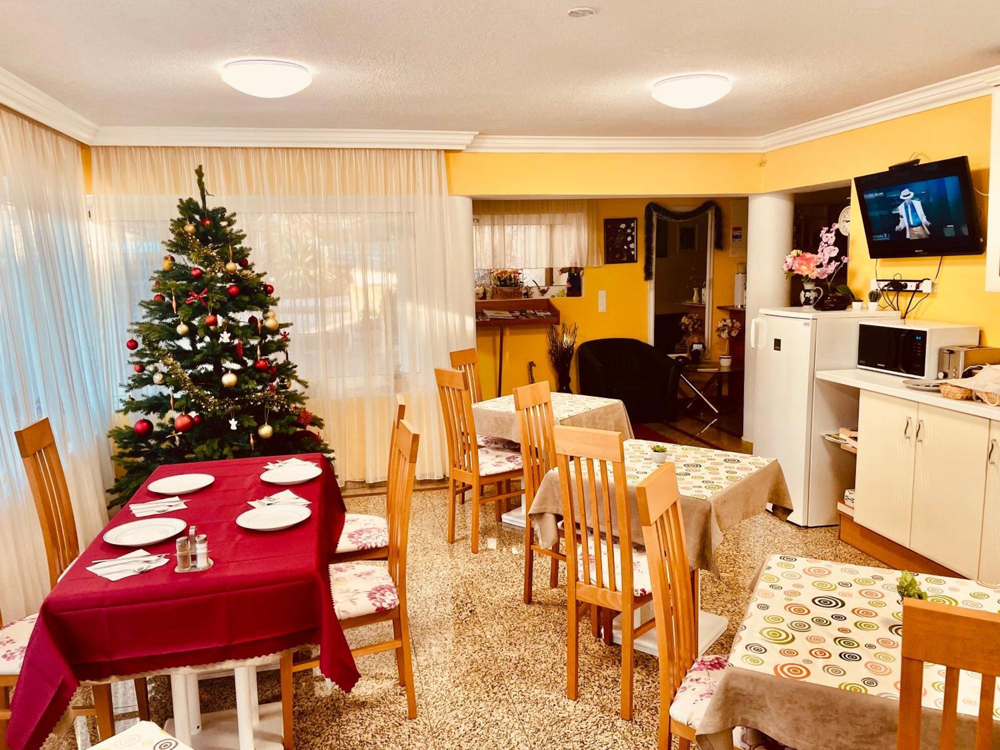 Villa Lux Héviz Zewnętrze zdjęcie