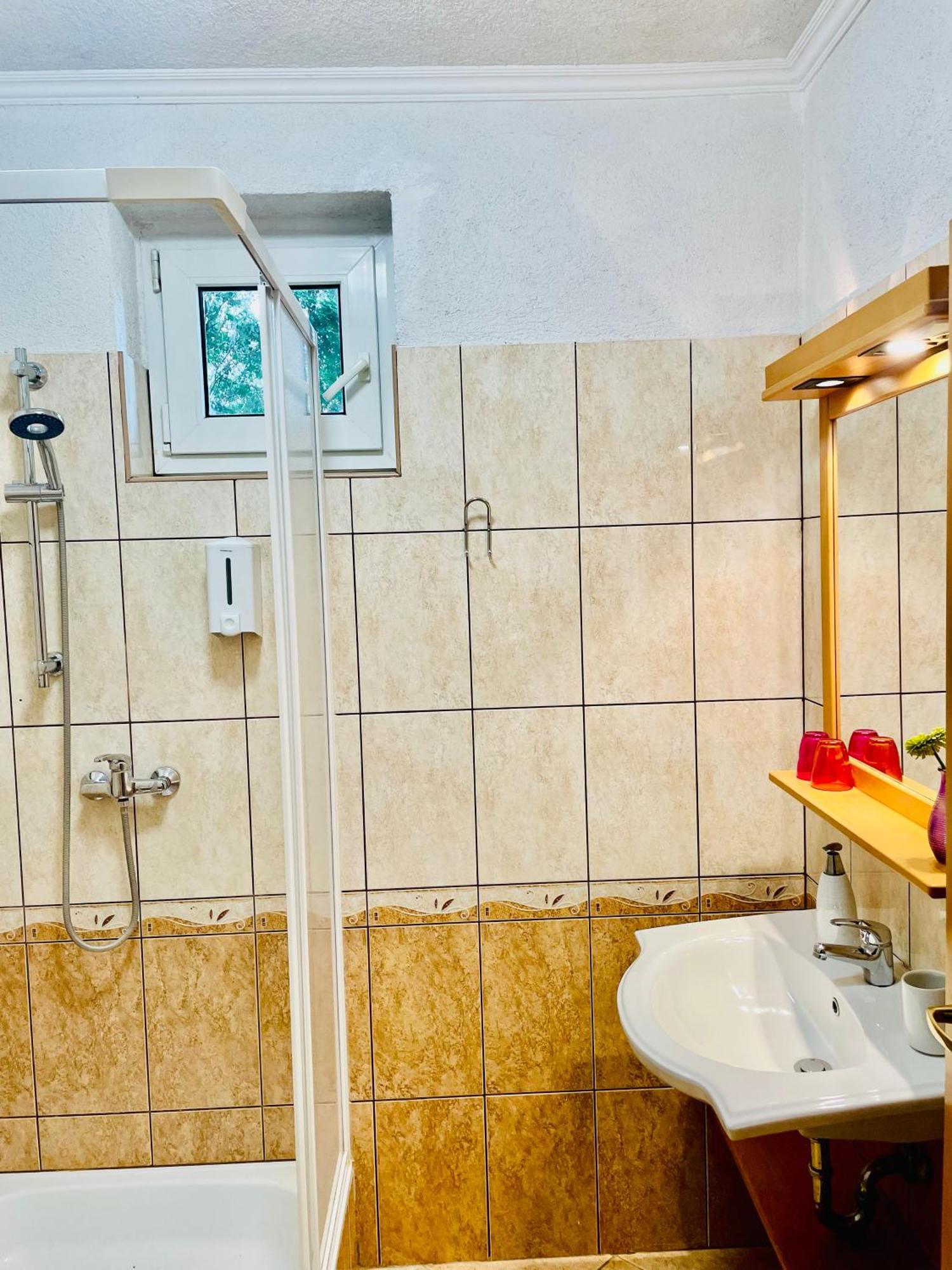 Villa Lux Héviz Zewnętrze zdjęcie