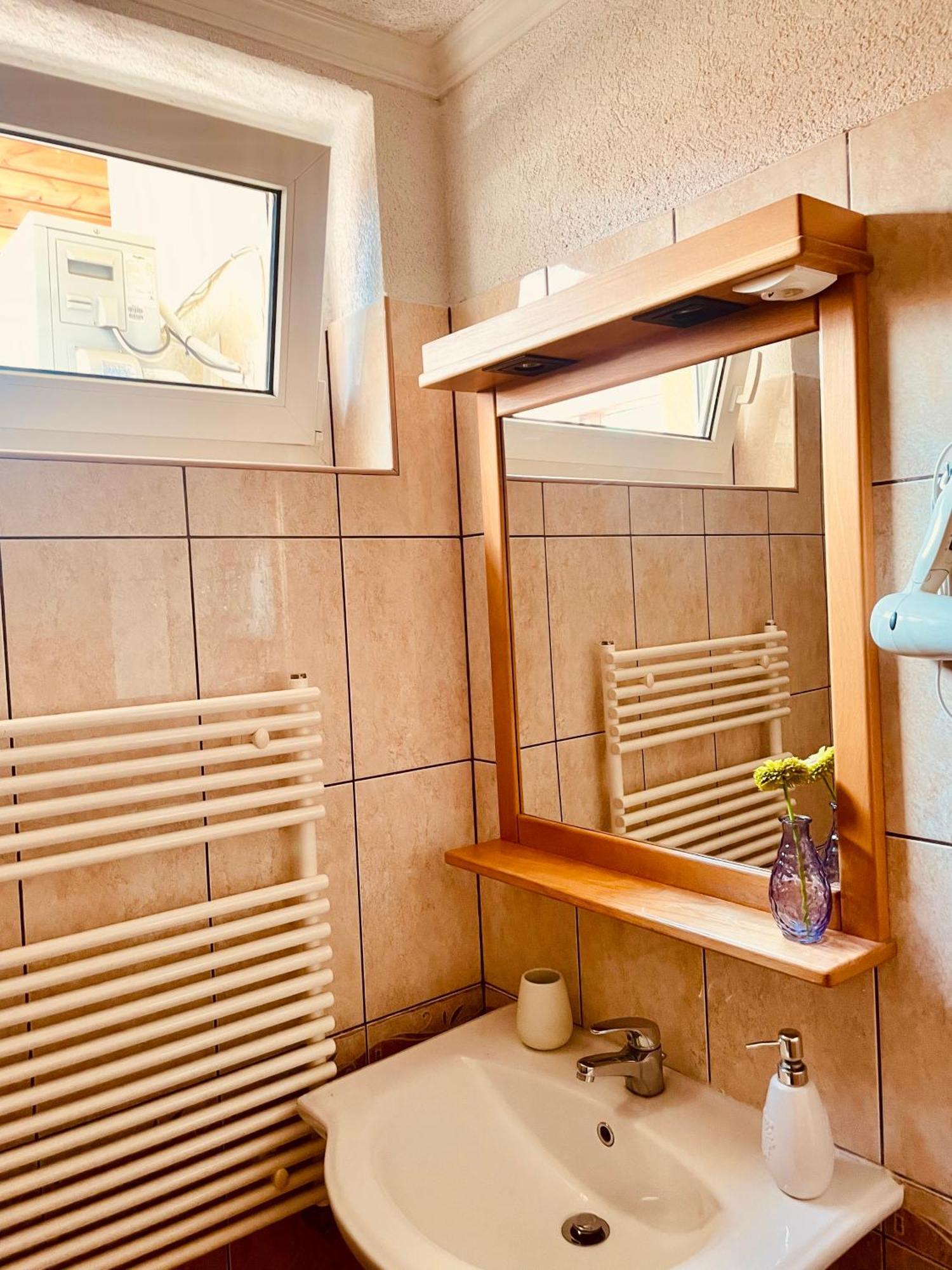 Villa Lux Héviz Zewnętrze zdjęcie